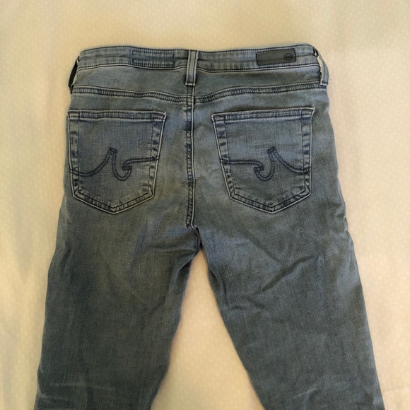 AG Jeans - Picture 5 of 7
